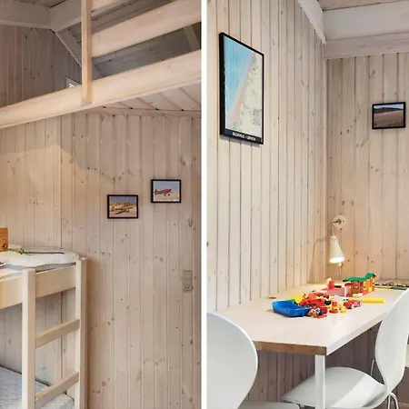 Сasa de vacaciones Bl485-blokhus-sandtoften-29 Blokhus