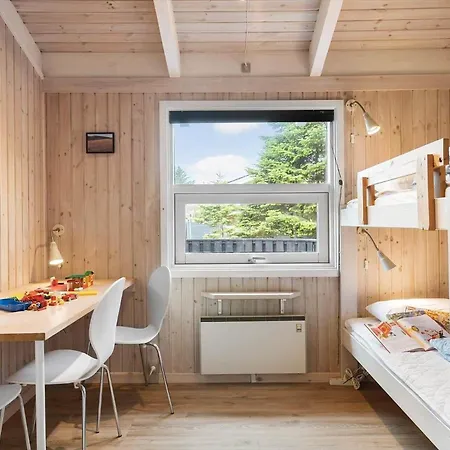 Сasa de vacaciones Bl485-blokhus-sandtoften-29 Blokhus