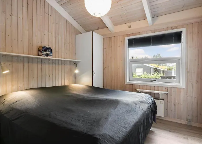 بيت للعطل Bl485-blokhus-sandtoften-29